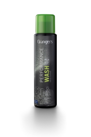 Grangers Grangers Performance Wash 300ml 