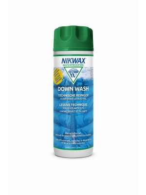 Nikwax Nikwax Dons wash 300ml