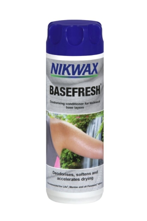 Nikwax Nikwax BaseFresh 300ml 