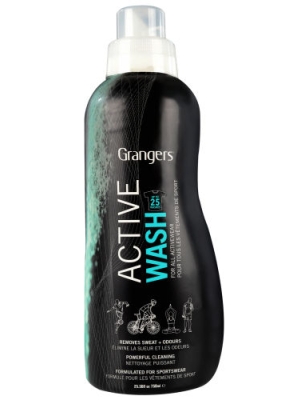 Grangers Grangers Active wash 750ml