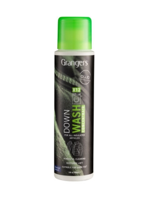 Grangers Grangers Down Wash 300ml Eco OWP