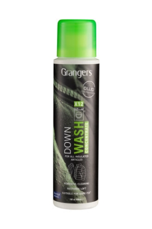Grangers Grangers Down Wash 300ml Eco OWP  Grangers Grangers Down Wash 300ml Eco OWP