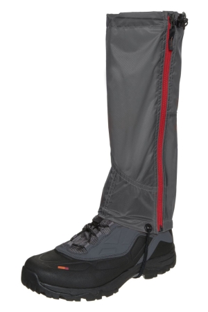 Vaude Vaude Albona Gaiter II 069_Anthracite