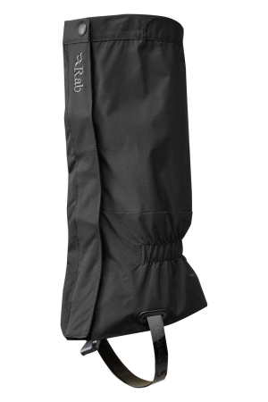 Rab Rab Trek Gaiter Black