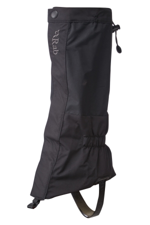 Rab Rab Trek Gaiter Wmns Black Rab Rab Trek Gaiter Wmns Black