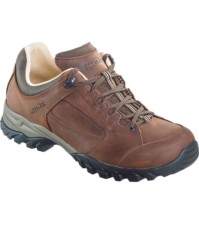 Meindl wandelschoenen 5169 oranje bij Leerentveldvrijetijd.nl