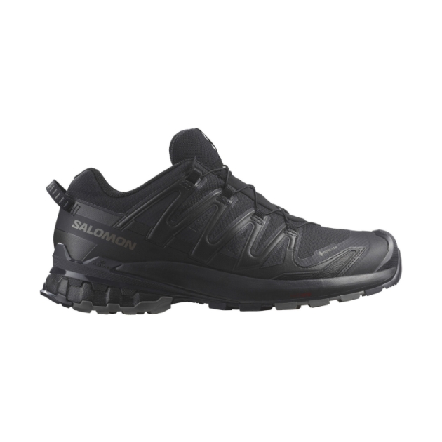 salomon XA Pro 3D V9 GTX Black / Phantom / Pewter L47270100