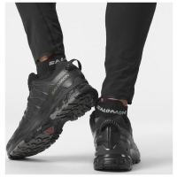 salomon XA Pro 3D V9 GTX Black / Phantom / Pewter L47270100
