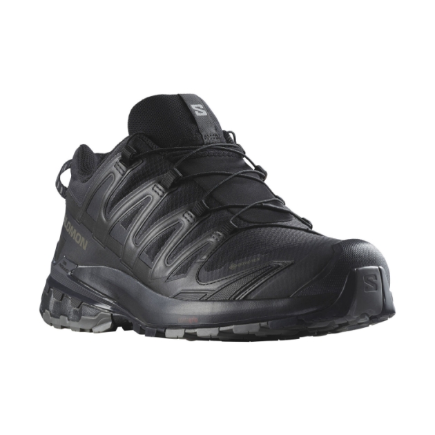 salomon XA Pro 3D V9 GTX Black / Phantom / Pewter L47270100
