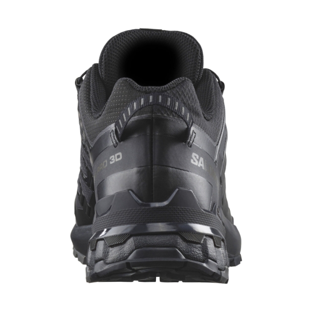 salomon XA Pro 3D V9 GTX Black / Phantom / Pewter L47270100
