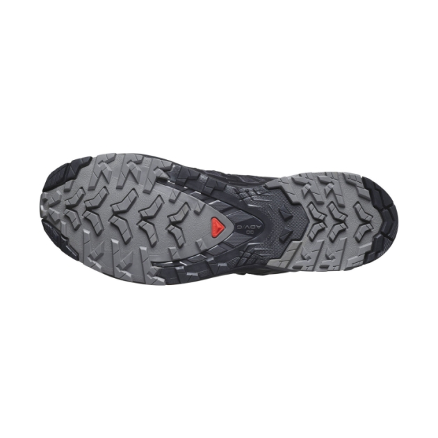 salomon XA Pro 3D V9 GTX Black / Phantom / Pewter L47270100