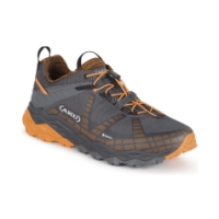 Aku Flyrock GTX 108 Black/Orange 698