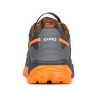 Aku Flyrock GTX 108 Black/Orange 698