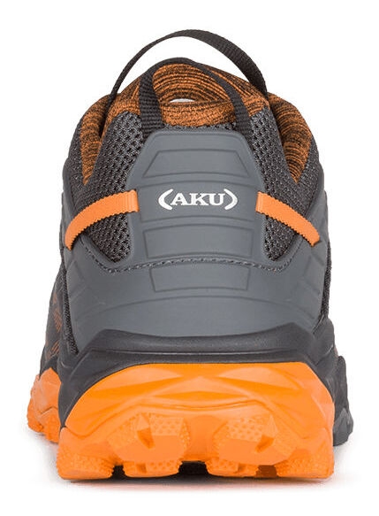Aku Flyrock GTX 108 Black/Orange 698