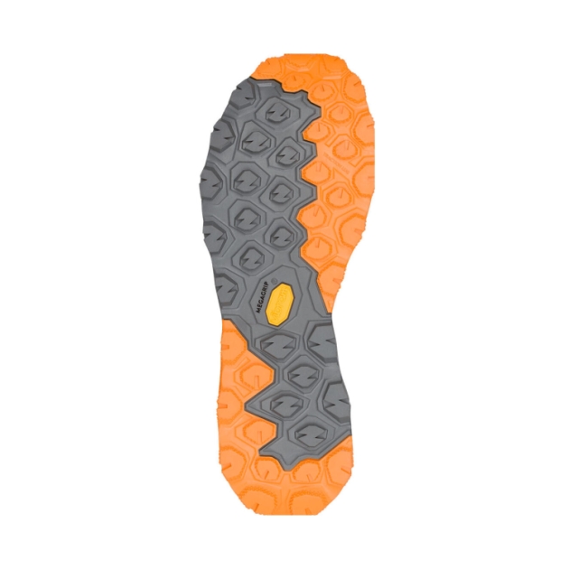 Aku Flyrock GTX 108 Black/Orange 698