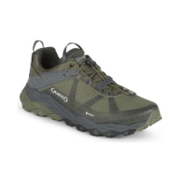 Aku Flyrock GTX 109 Green/Grey 698