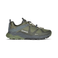 Aku Flyrock GTX 109 Green/Grey 698