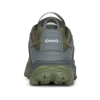 Aku Flyrock GTX 109 Green/Grey 698