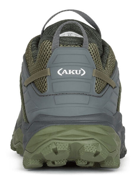 Aku Flyrock GTX 109 Green/Grey 698