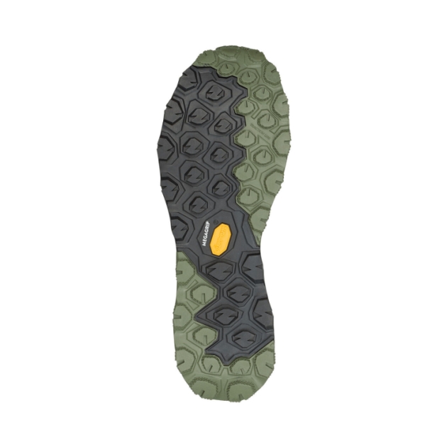 Aku Flyrock GTX 109 Green/Grey 698