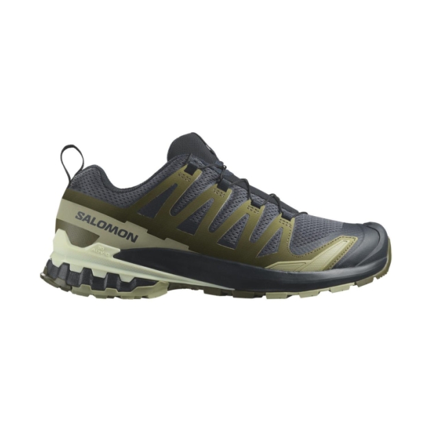 salomon XA Pro 3D V9 India Ink / Olive Night / Aloe W L47467500
