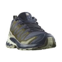 salomon XA Pro 3D V9 India Ink / Olive Night / Aloe W L47467500
