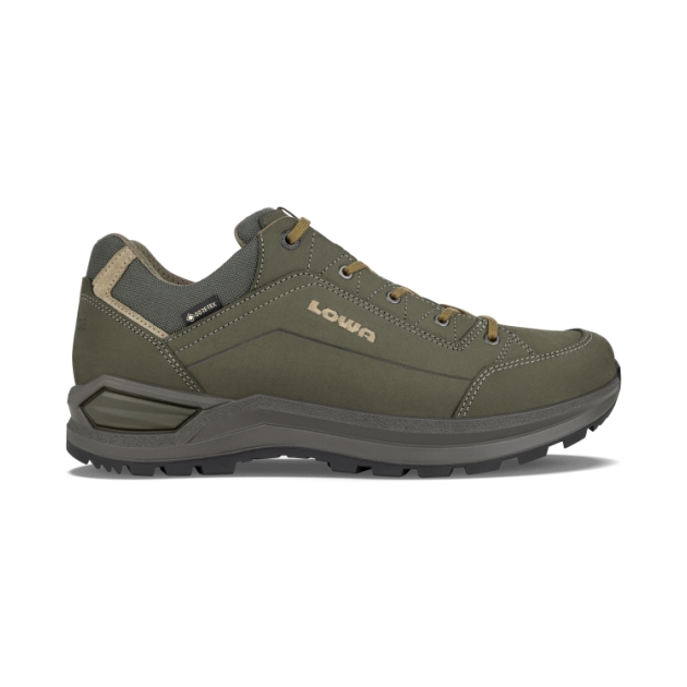 Lowa Renegade Evo GTX Lo 7811 olive/beige LM311867