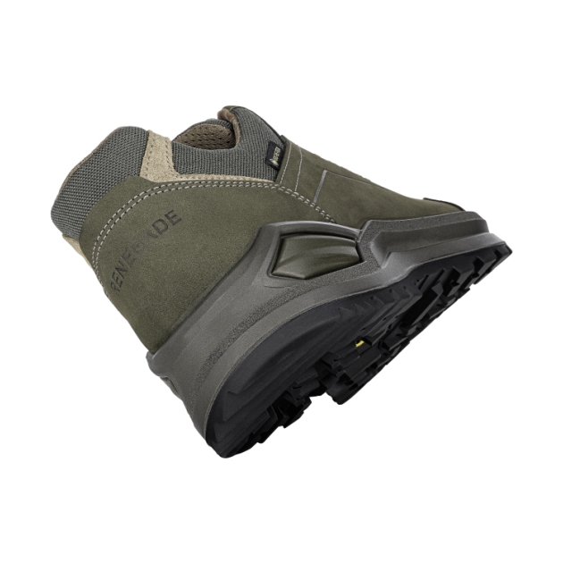 Lowa Renegade Evo GTX Lo 7811 olive/beige LM311867