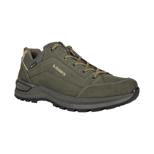 Lowa Renegade Evo GTX Lo 7811 olive/beige LM311867