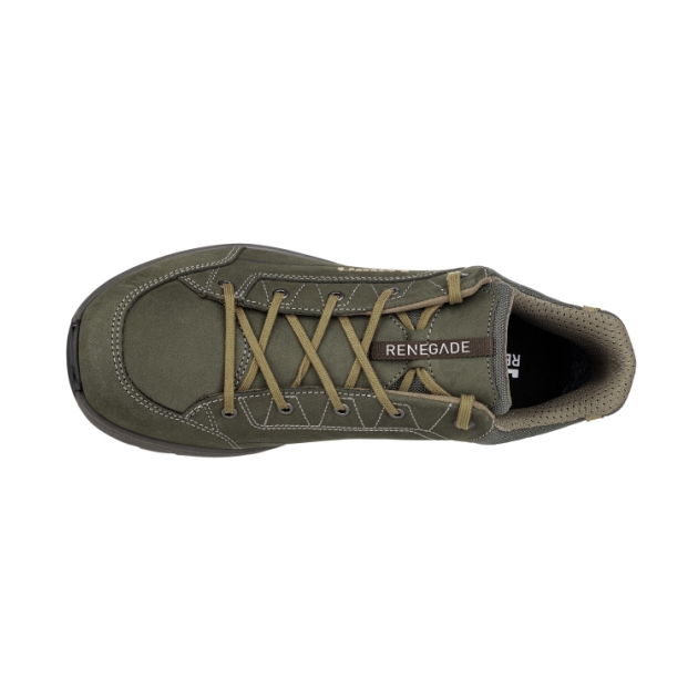 Lowa Renegade Evo GTX Lo 7811 olive/beige LM311867