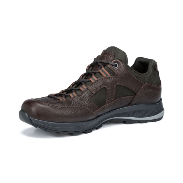 Hanwag Yakstone 032056 Chestnut/Brown H401110