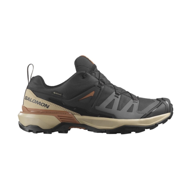 salomon X ULTRA 360 GTX Phantom / Safari / Caramel Cafe L47687000