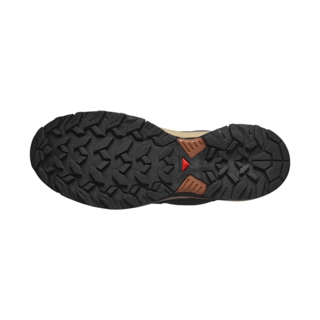 salomon X ULTRA 360 GTX Phantom / Safari / Caramel Cafe L47687000