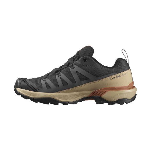 salomon X ULTRA 360 GTX Phantom / Safari / Caramel Cafe L47687000