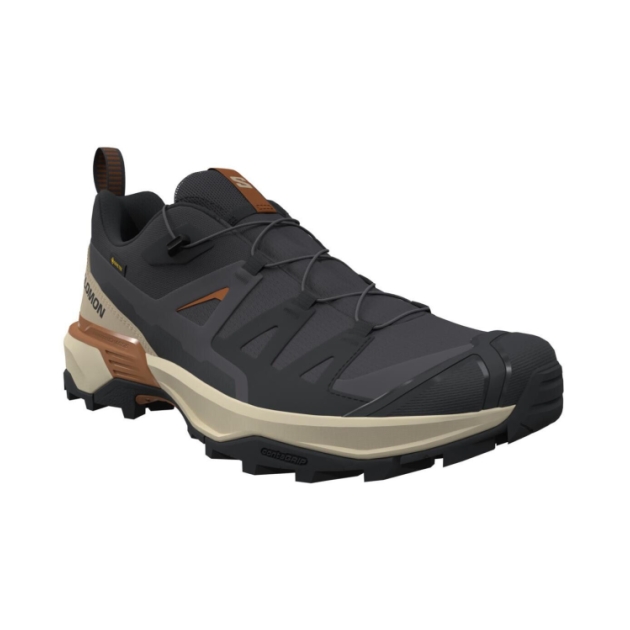 salomon X ULTRA 360 GTX Phantom / Safari / Caramel Cafe L47687000
