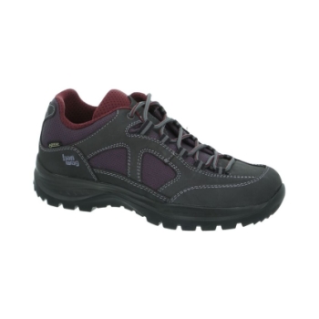Hanwag Gritstone II Lady GTX schoenen