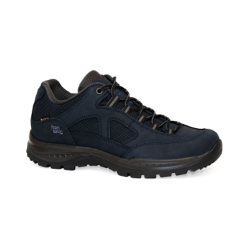 Hanwag Gritstone II Wide GTX schoenen L