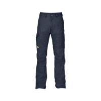 fjällräven Karl Pro Trousers M 555_Dark Navy F82511
