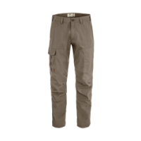 fjällräven Karl Pro Trousers M 244_Suede Brown F82511