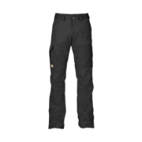 fjällräven Karl Pro Trousers M 030_Dark Grey F82511