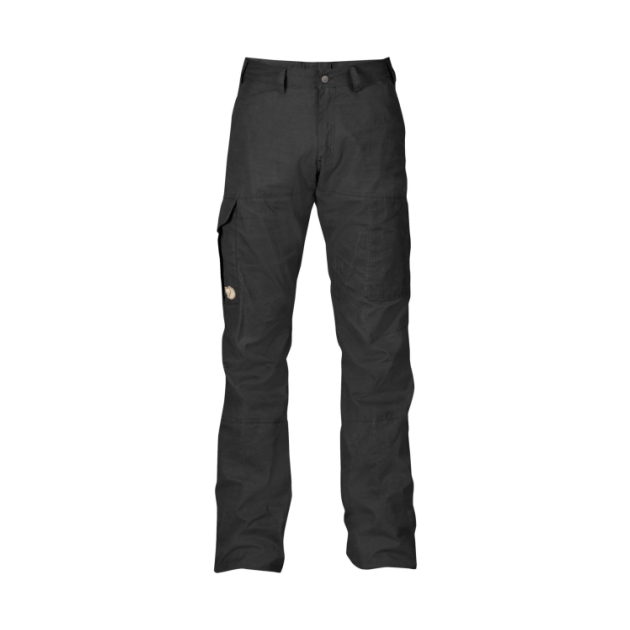 fjällräven Karl Pro Trousers M 030_Dark Grey F82511