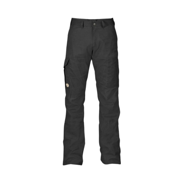 fjällräven Karl Pro Trousers M 030_Dark Grey F82511
