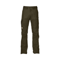 fjällräven Karl Pro Trousers M 633_Dark  Olive F82511