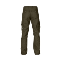 fjällräven Karl Pro Trousers M 633_Dark  Olive F82511
