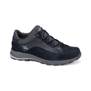 Hanwag Banks Low Bunion Lady LL schoen