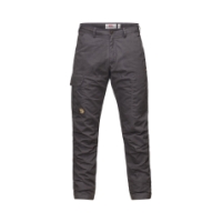 fjällräven Karl Pro Hydratic Trousers 030_Dark Grey F81462