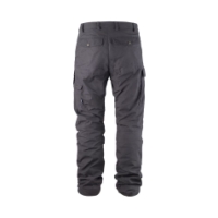fjällräven Karl Pro Hydratic Trousers 030_Dark Grey F81462