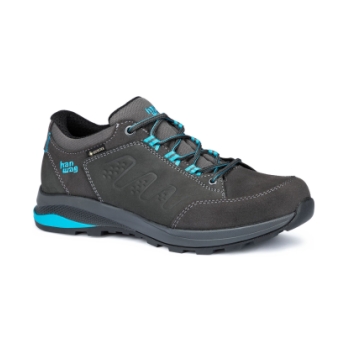 Hanwag Torsby Low SF Extra Lady GTX