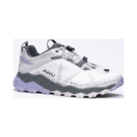 aku Flyrock GTX W's 330_Light Grey/Violet 699