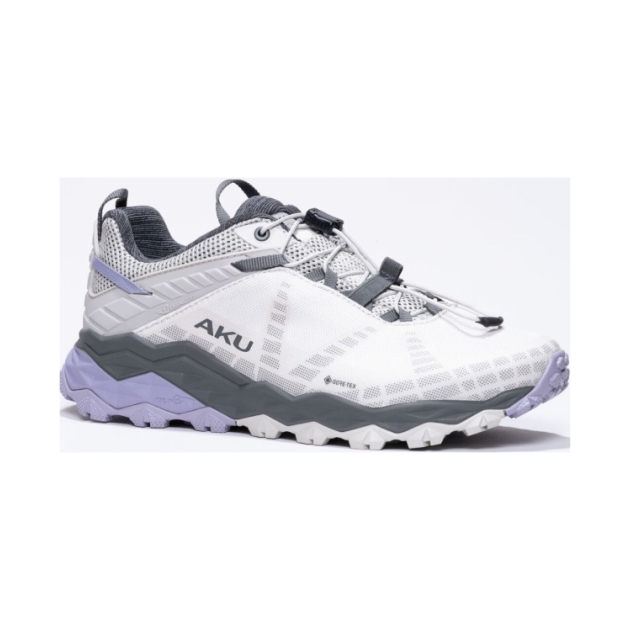 aku Flyrock GTX W's 330_Light Grey/Violet 699